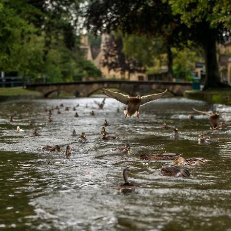 Hotel Coombe House Bourton-on-the-Water Zewnętrze zdjęcie