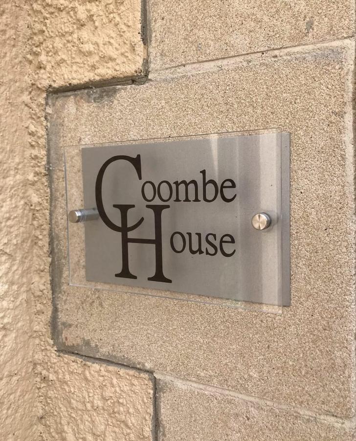 Hotel Coombe House Bourton-on-the-Water Zewnętrze zdjęcie