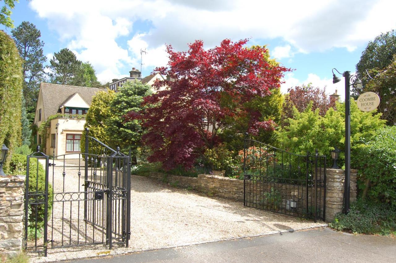 Hotel Coombe House Bourton-on-the-Water Zewnętrze zdjęcie