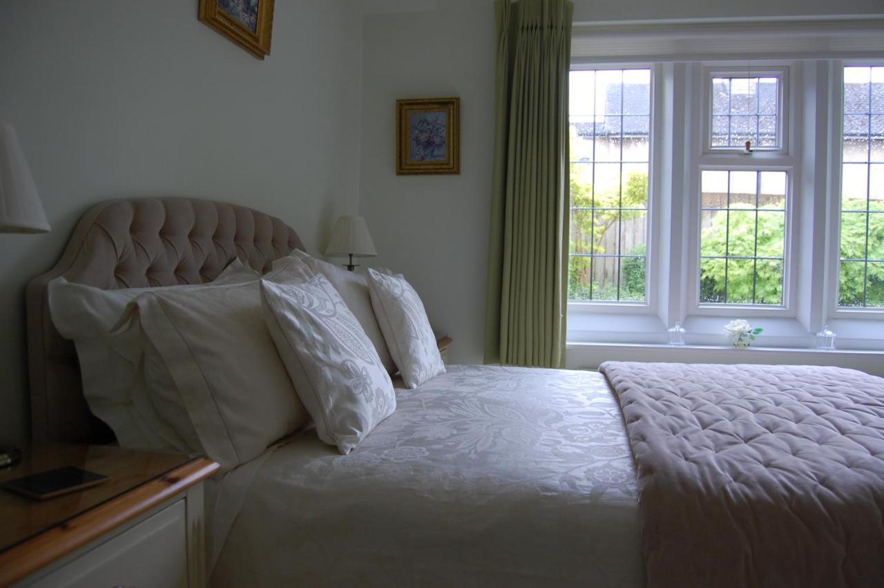 Hotel Coombe House Bourton-on-the-Water Zewnętrze zdjęcie