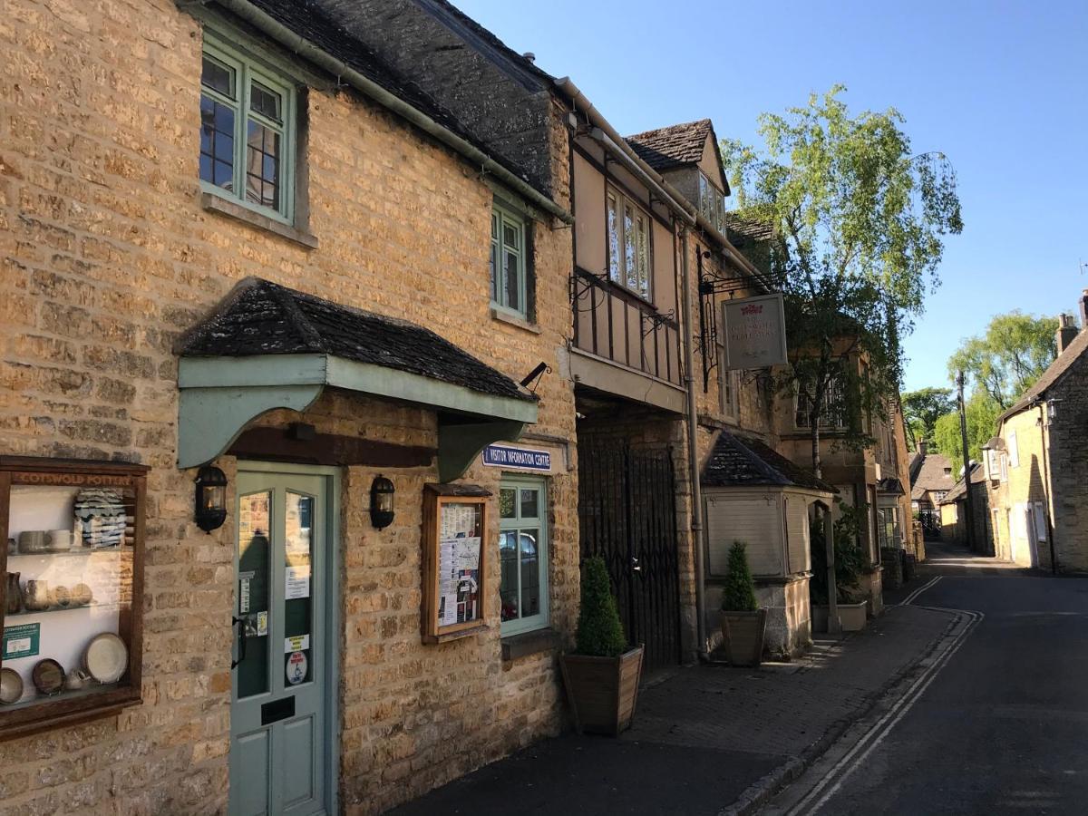 Hotel Coombe House Bourton-on-the-Water Zewnętrze zdjęcie