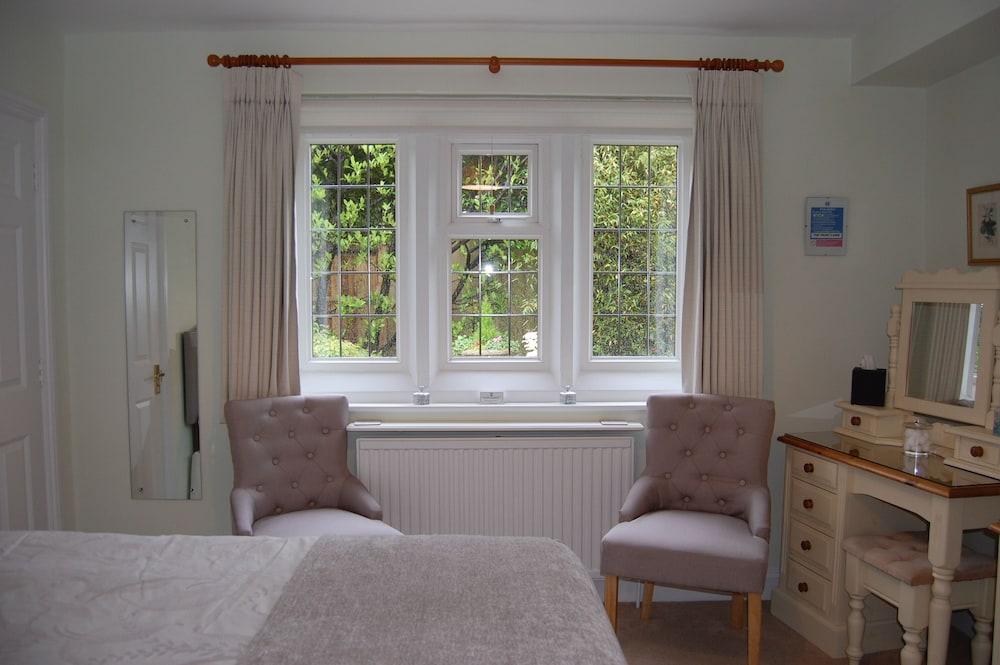 Hotel Coombe House Bourton-on-the-Water Zewnętrze zdjęcie