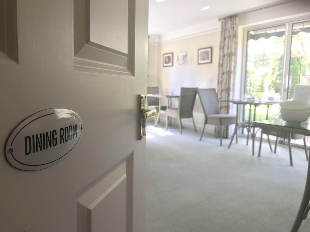 Hotel Coombe House Bourton-on-the-Water Zewnętrze zdjęcie
