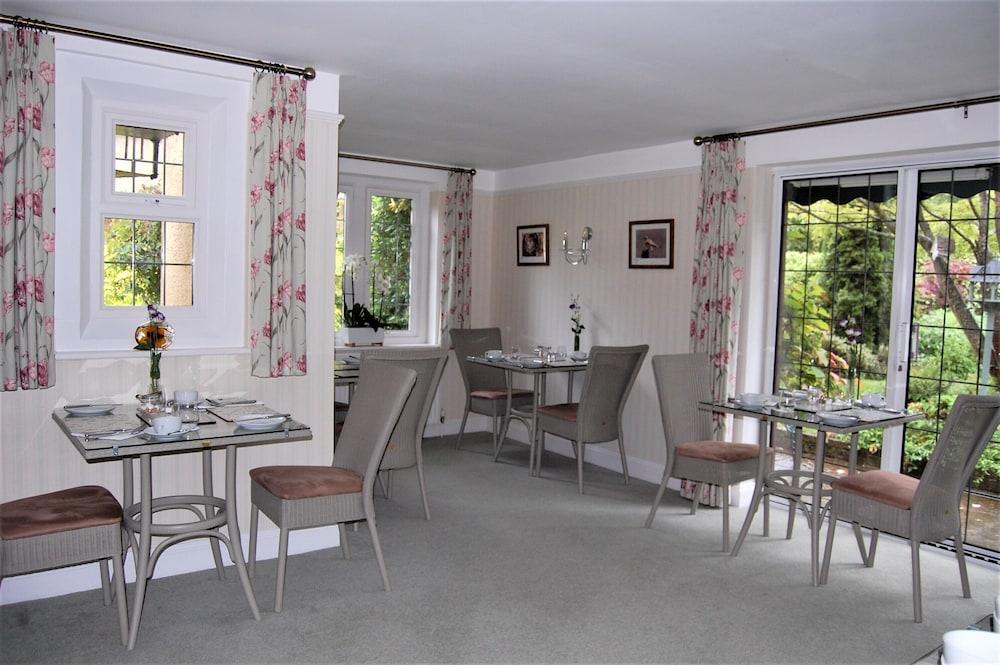 Hotel Coombe House Bourton-on-the-Water Zewnętrze zdjęcie