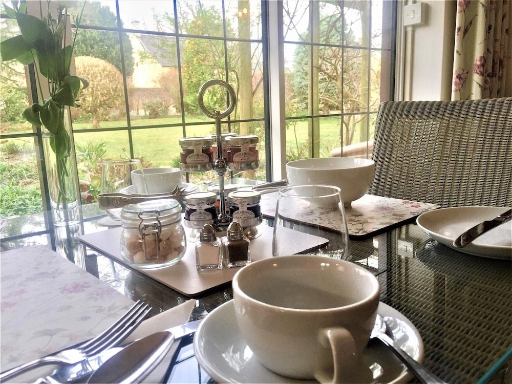 Hotel Coombe House Bourton-on-the-Water Zewnętrze zdjęcie