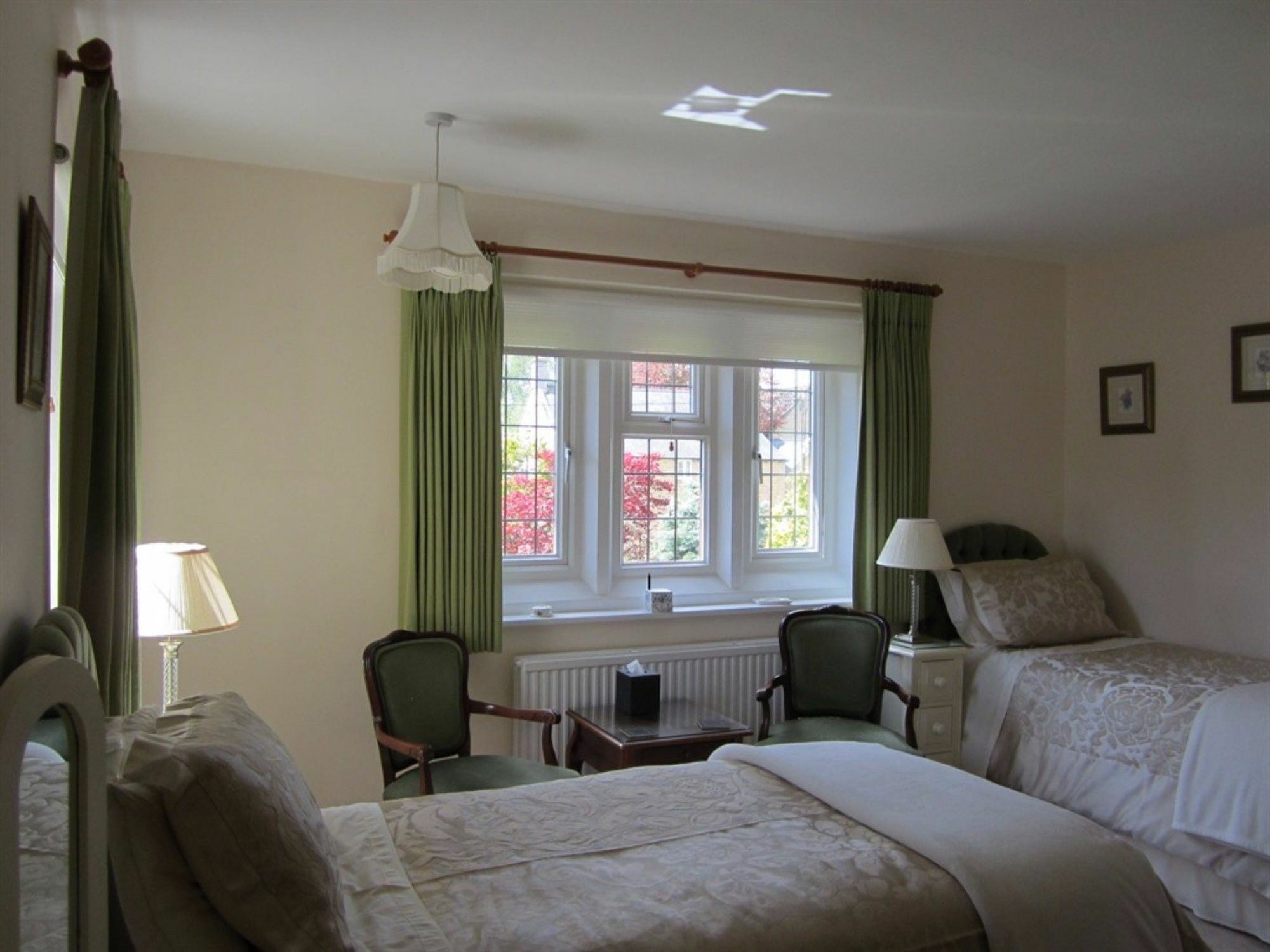Hotel Coombe House Bourton-on-the-Water Zewnętrze zdjęcie
