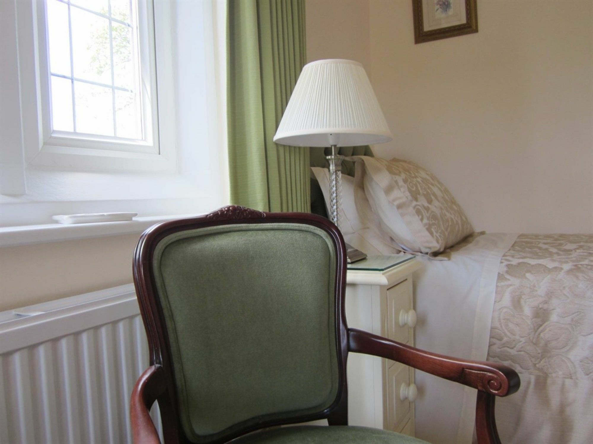 Hotel Coombe House Bourton-on-the-Water Zewnętrze zdjęcie