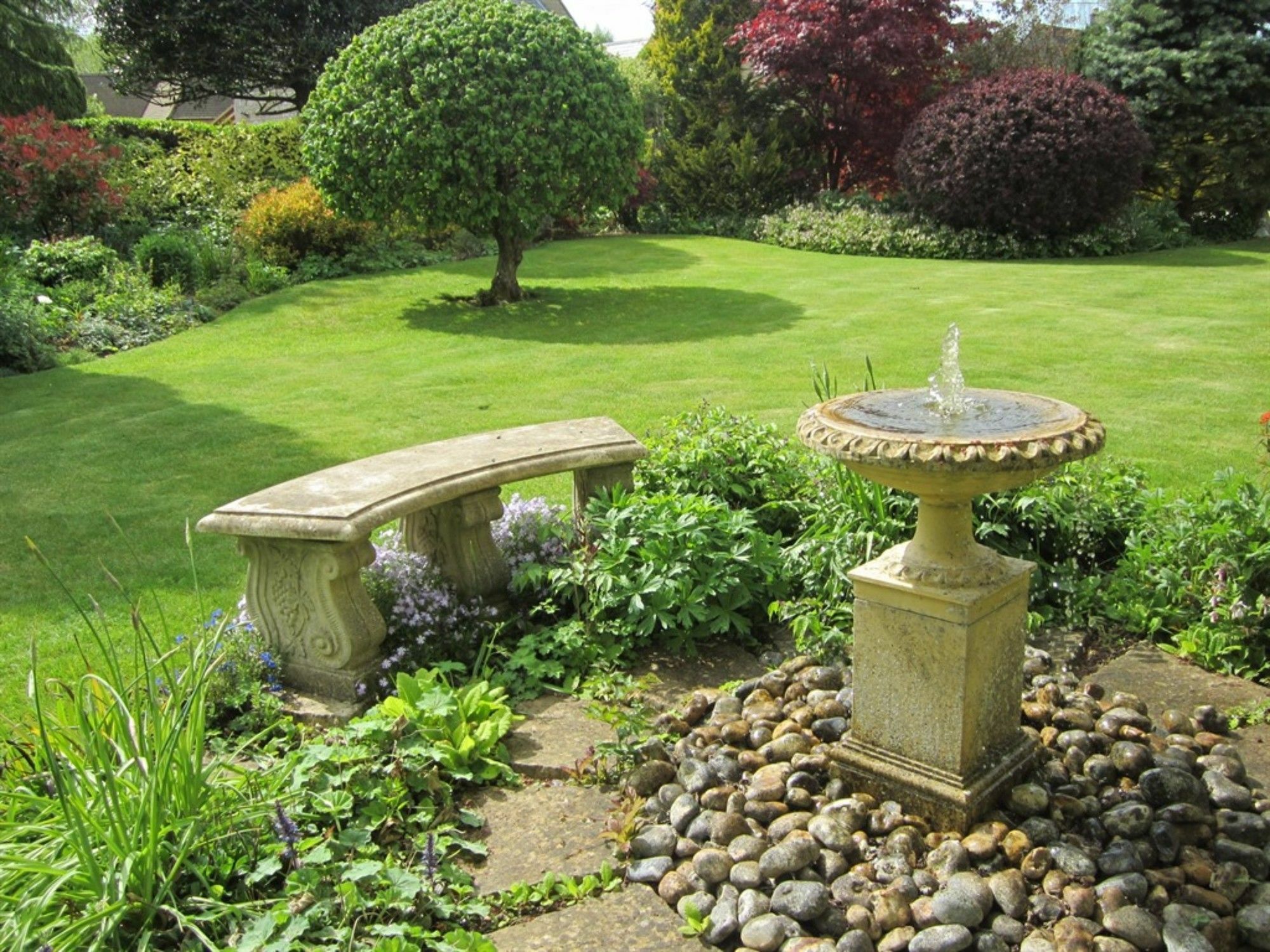 Hotel Coombe House Bourton-on-the-Water Zewnętrze zdjęcie