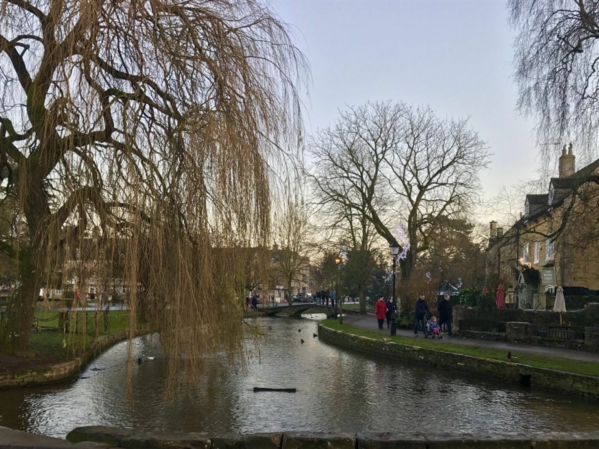 Hotel Coombe House Bourton-on-the-Water Zewnętrze zdjęcie