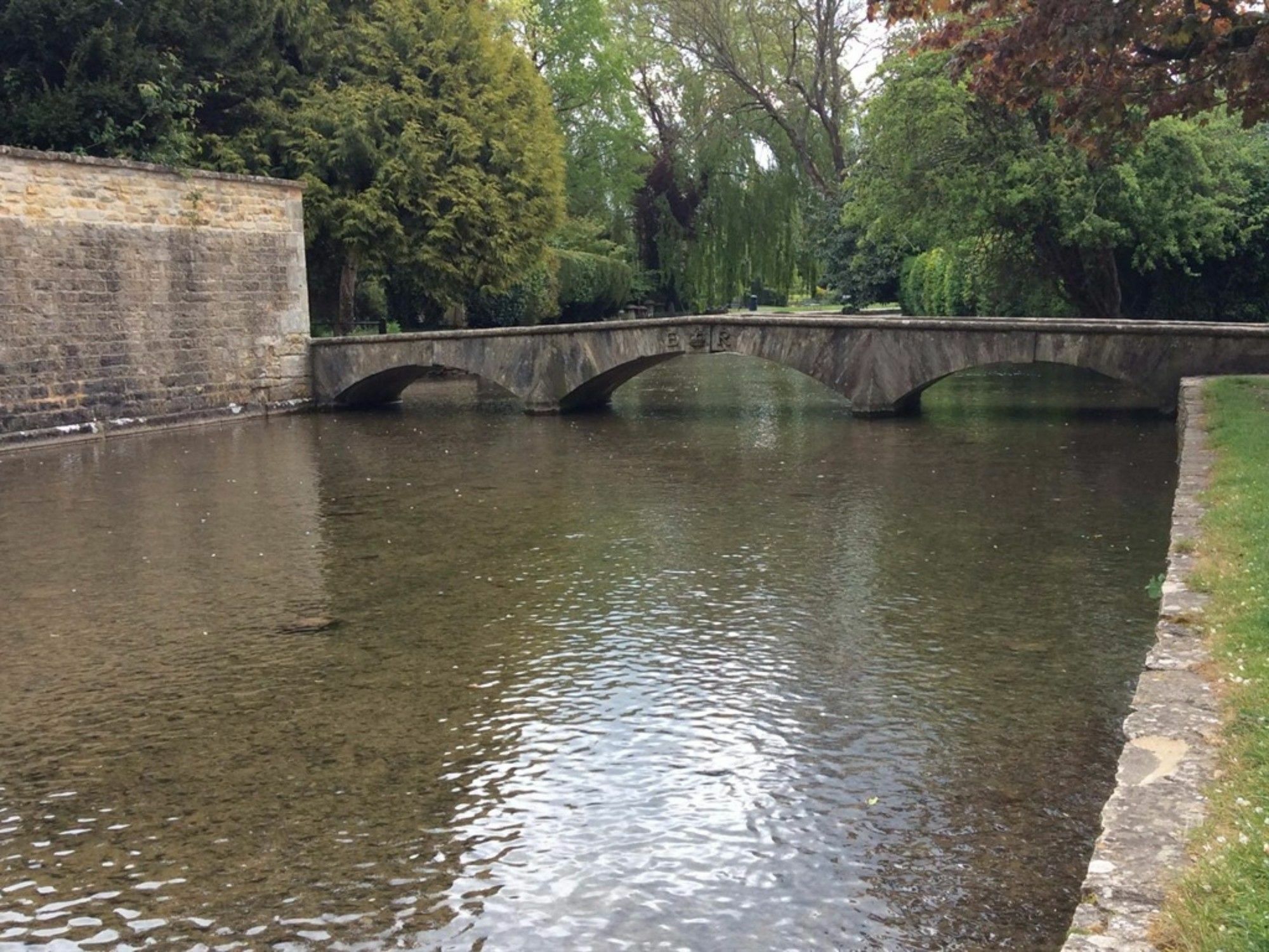 Hotel Coombe House Bourton-on-the-Water Zewnętrze zdjęcie