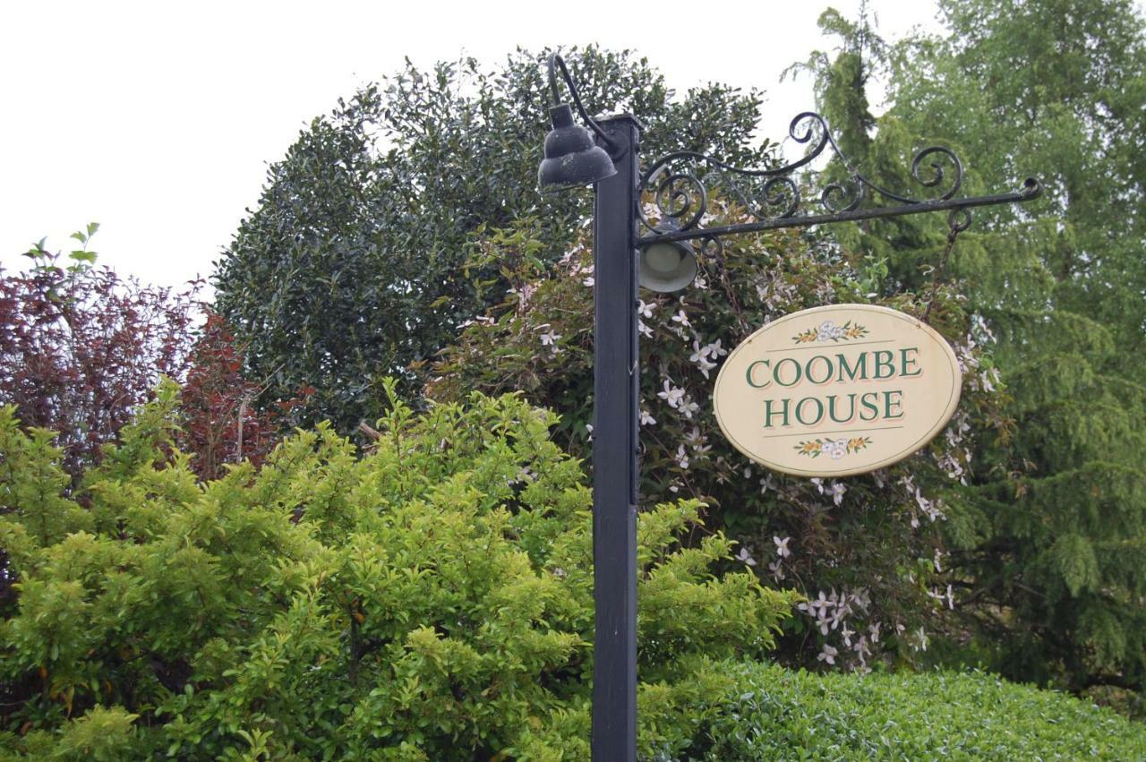 Hotel Coombe House Bourton-on-the-Water Zewnętrze zdjęcie